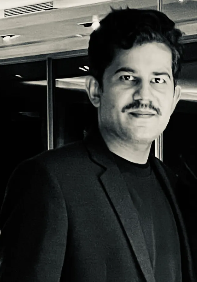 Gaurav Chaudhary