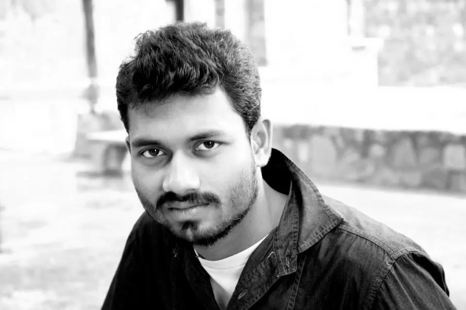 Chandan Mohanty