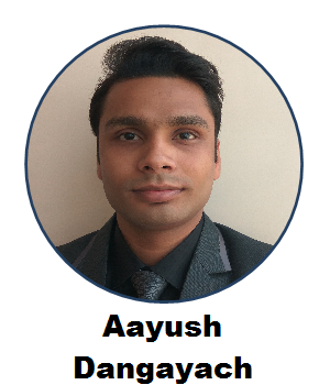 Aayush Dangayach