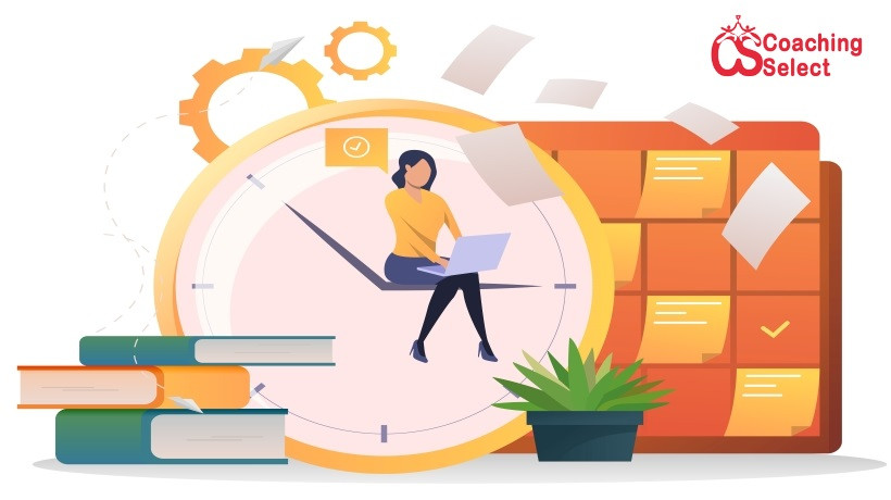 TimemanagementtipstoacecompetitiveExams