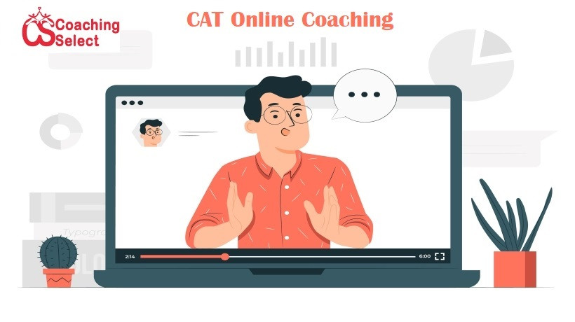 Top5CATOnlineCoachingPortalsinIndia