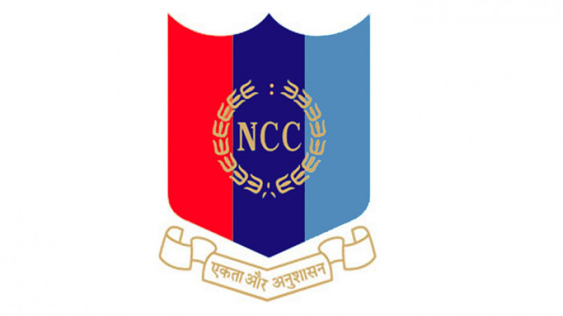 TheNationalCadetCorpsNCCAWayofLife