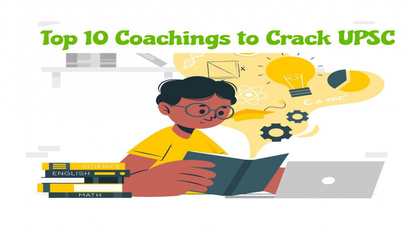 Top10CoachingforcrackingUPSC
