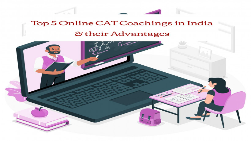 TopCATOnlineCoachingResourcesforComprehensiveCATPrep