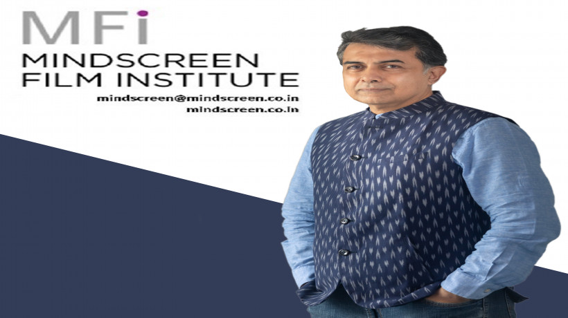 MindscreenFilmInstitutewasfoundedbyRajivMenonin2006