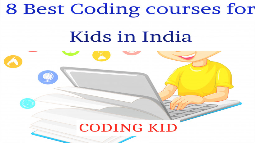 8BestCodingcoursesforKidsinIndia