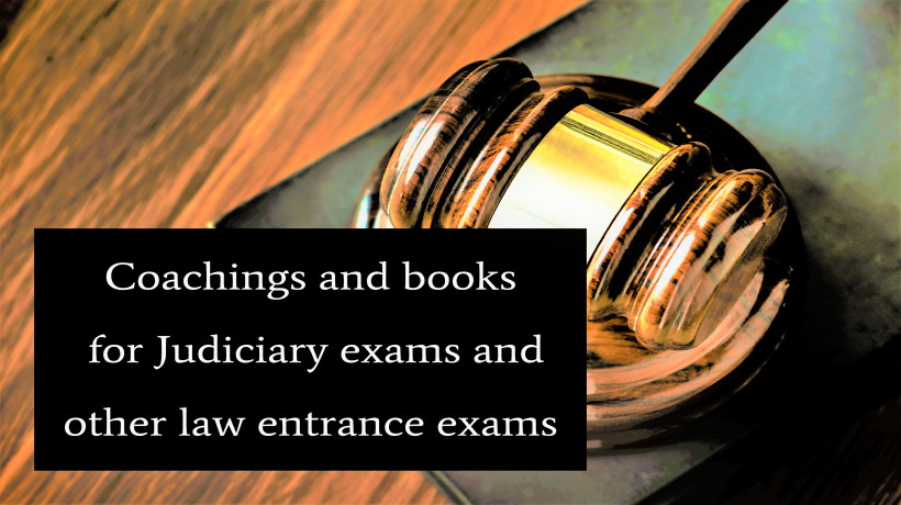 BestBooksForJudiciaryExam2022