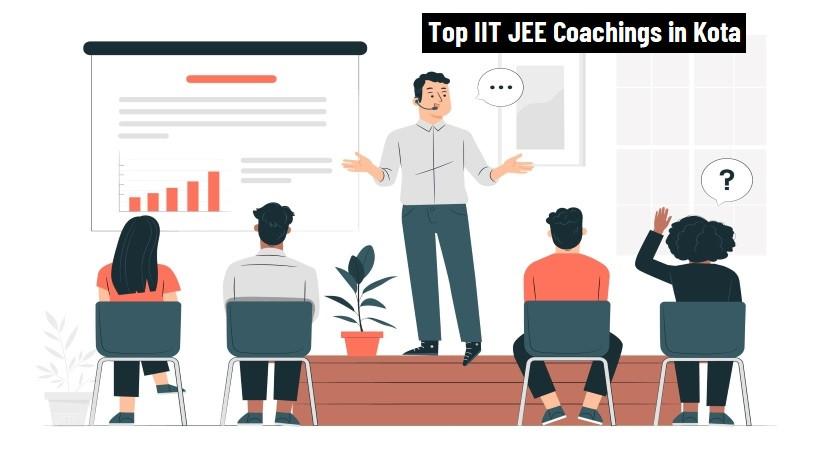 TopIITJEECoachingsinKota