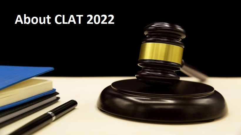 AllaboutCLAT2022