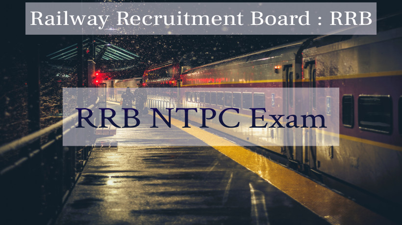 RRBNTPCExam2022