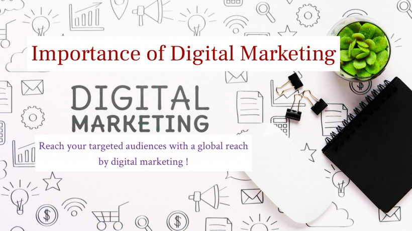 ImportanceOfDigitalMarketing