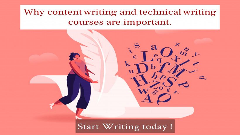 BenefitsofTechnicalWritingandContentWritingCourse