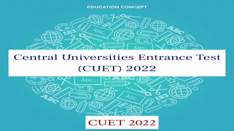 CUET2022UpdatesApplicationForm