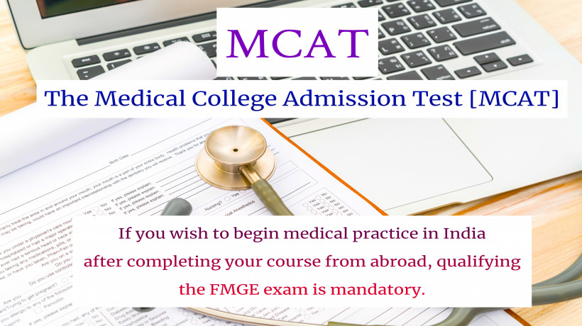 MCAT2022EligibilityExamDatesApplicationForm