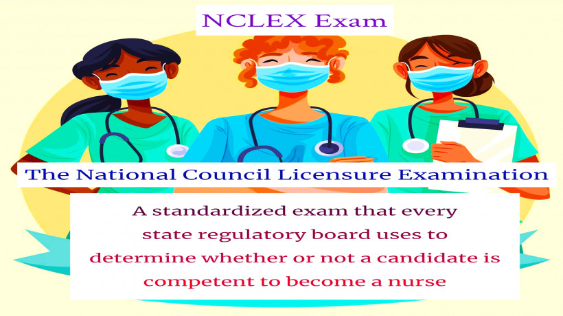 NCLEXExamforNurses