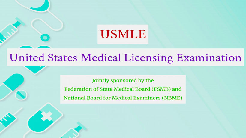 USMLEExamEligibilityCriteria