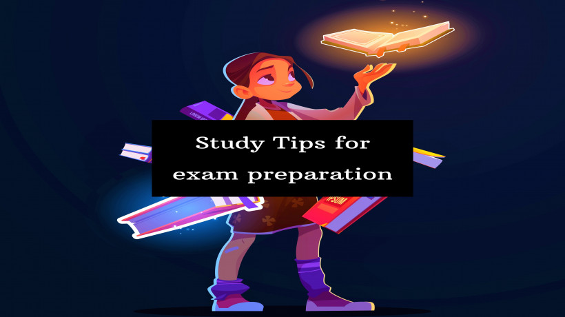StudyTipsforexampreparation