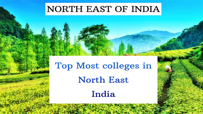 TopcollegesinNorthEastIndia