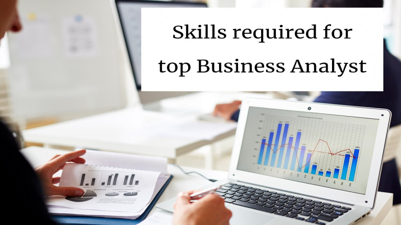 SkillsrequiredfortopBusinessAnalyst