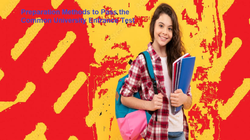 5PreparationMethodstoPasstheCommonUniversityEntranceTestCUET