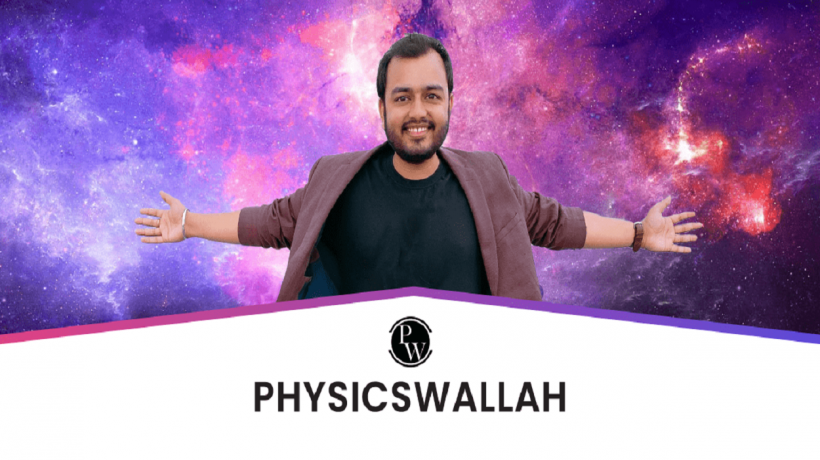 InformationaboutPhysicsWallahandFactsaboutAlakhPandey