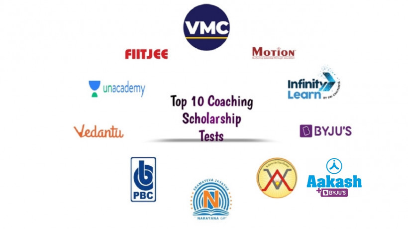 Top10CoachingScholarshipTest