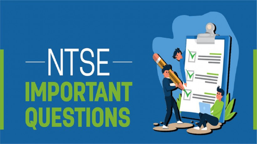 NTSEFrequentlyAskedQuestions