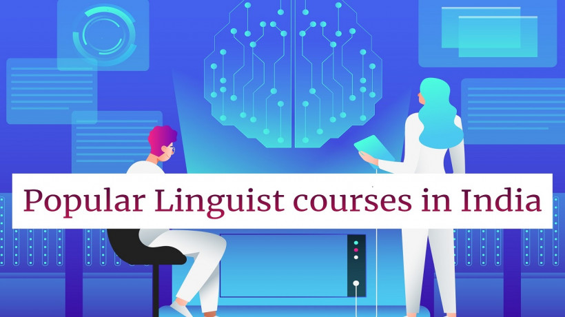 PopularLinguistcoursesinIndia