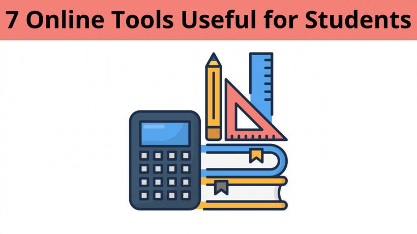 7OnlineToolsUsefulforStudents