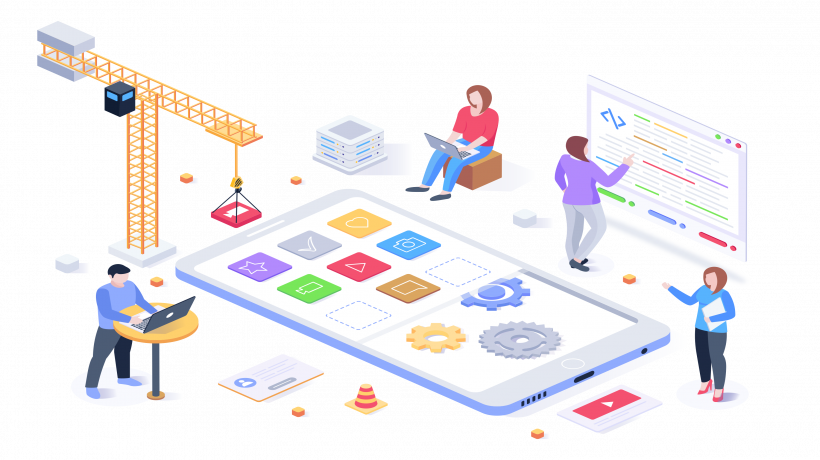 WhiteLabelGojekCloneAppUsesThatArePotentiallyBeneficialForYourBusiness