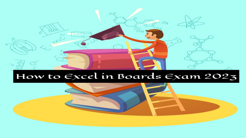HowtoExcelinBoardExam