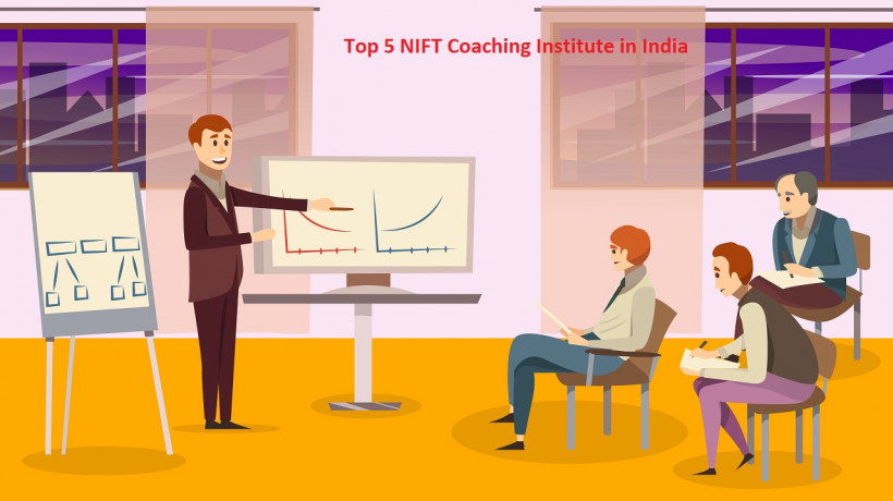 Top5NIFTCoachingInstituteinIndia