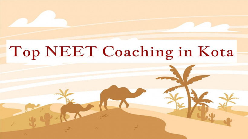 TopNEETCoachinginKota