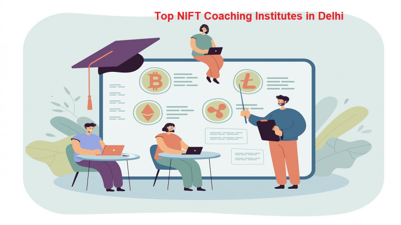 TopNIFTCoachingInstitutesinDelhi