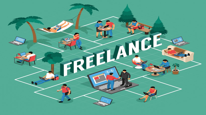 Best5HighestPayingFreelancingJobsinIndia