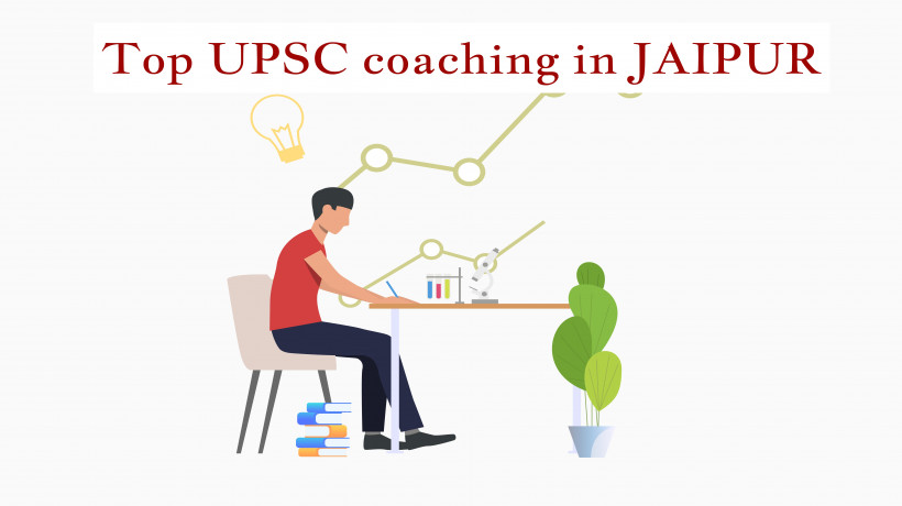 Top5IASCoachinginJaipur