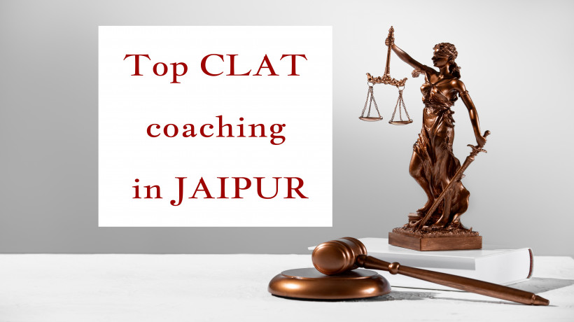 The5BestCLATCoachinginJaipur