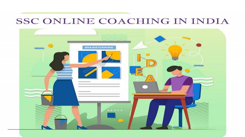 TopSSCOnlineCoachinginIndia