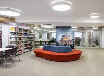 British Council photo