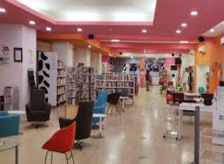 British Council photo