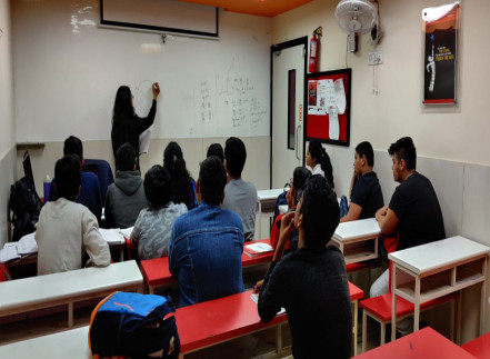 Study Zone photo