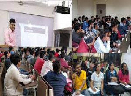 Ghaziabad IAS Academy photo