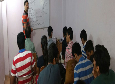 Vivekanand Study Point photo