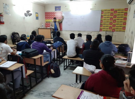 Sachin Ajmera Classes photo