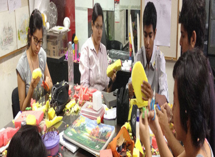 Bhanwar Rathore Design Studio BRDS photo