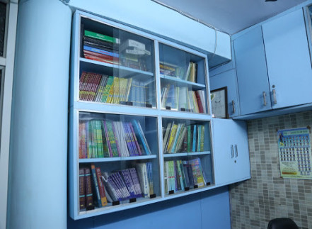 Education Solution photo