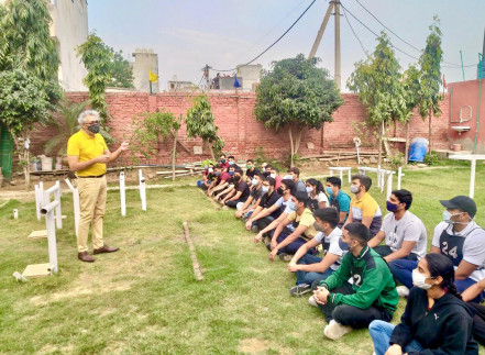 Lakshya Academy photo