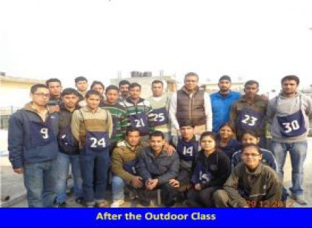Lakshya Academy photo