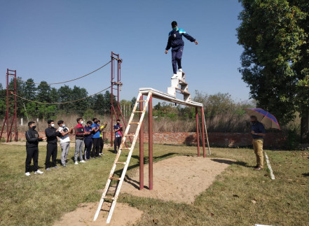 Lakshya Academy photo