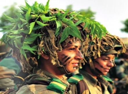 Olive Greens Institute photo